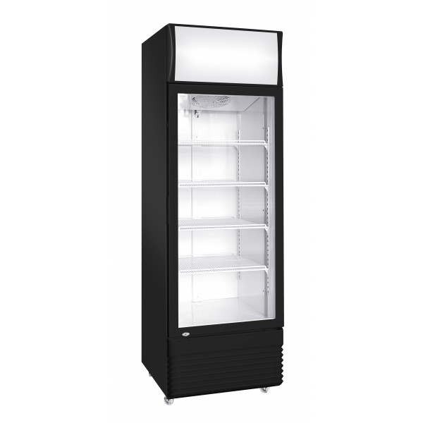 Bilde av Volum sitt kjøleskap for utleie